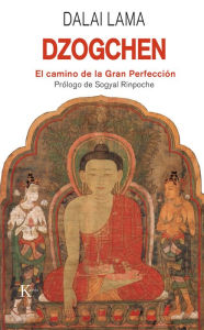 Title: Dzogchen, Author: Dalai Lama