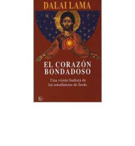 Title: Corazon Bondadoso, Author: Dalai Lama