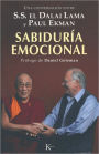 Sabidurï¿½a emocional: Una conversaciï¿½n entre S.S. el Dalai Lama y Paul Ekman