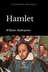 Title: Hamlet: Príncipe de Dinamarca, Author: William Shakespeare
