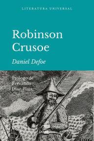 Title: Robinson Crusoe, Author: Daniel Defoe