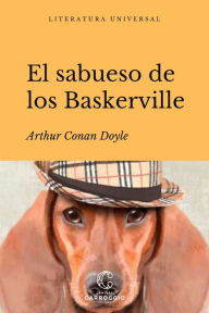 Title: El sabueso de los Baskerville, Author: Arthur Conan Doyle