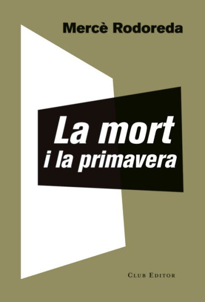 La mort i la primavera