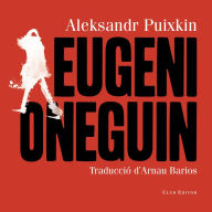 Title: Eugeni Oneguin, Author: Aleksandr Puixkin