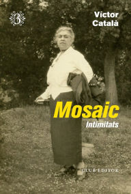 Title: Mosaic: Intimitats, Author: Vïctor Catalï