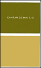 Cantar de Mio Cid