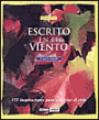 Escrito en el Viento