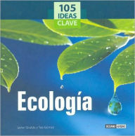 Title: Ecologia: 105 Ideas Clave (105 Key Ideas), Author: Giraldo