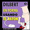 En Forma Usando el Raton