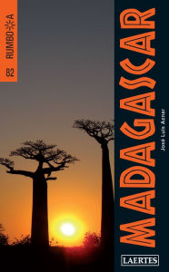 Title: Madagascar, Author: José Luis Aznar Fernández