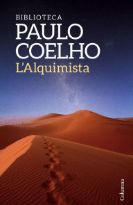 Title: L'alquimista, Author: Paulo Coelho