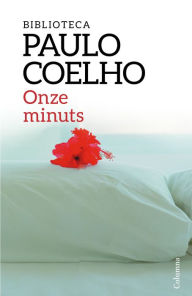 Title: Onze minuts, Author: Paulo Coelho