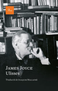 Title: Ulisses, Author: James Joyce