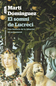 Title: El somni de Lucreci, Author: Martí Domínguez