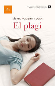 Title: El plagi, Author: Silvia Romero
