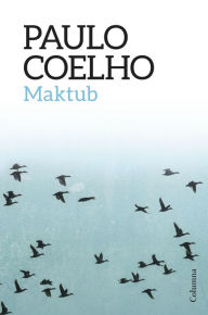 Title: Maktub (edició en català), Author: Paulo Coelho