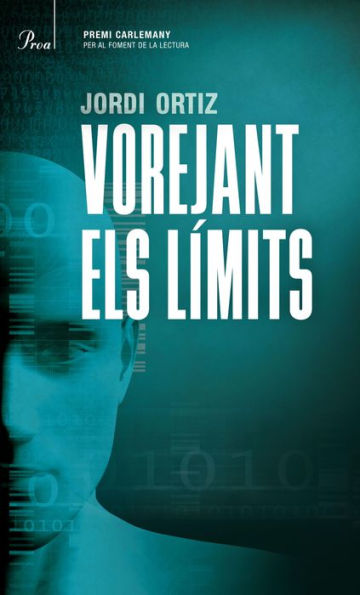 Vorejant els límits: V Premi Carlemany per al Foment de la Lectura