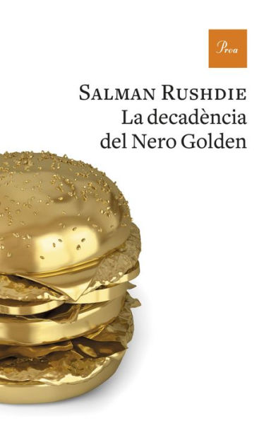 La decadència de Neró Golden (The Golden House)