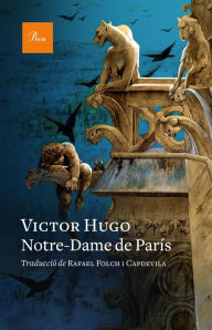 Title: Notre-Dame de París, Author: Victor Hugo