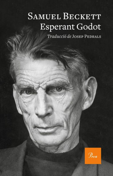 Esperant Godot: Traducció de Josep Pedrals