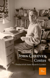 Title: Contes, Author: John Cheever