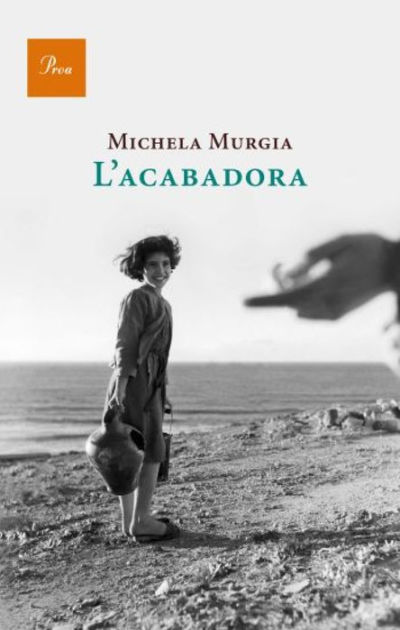 L'acabadora by Michela Murgia, eBook