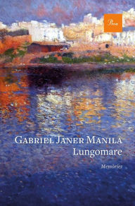 Title: Lungomare: Memòries, Author: Gabriel Janer Manila