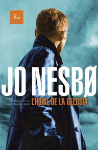 Title: L'home de la gelosia, Author: Jo Nesbo