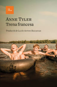 Title: Trena francesa, Author: Anne Tyler