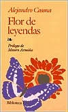 Flor de leyendas (Legendary Gems)