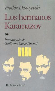 Los Hermanos Karamazov (The Brothers Karamazov)