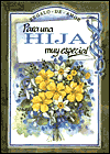 Para Una Hija Muy Especial
