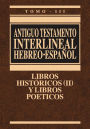 At Interlineal Hebreo-Espanol Vol 3