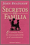Secretos de familia: El camino hacia la autoaceptación y el reencuentro (Family Secrets: The Path from Shame to Healing)