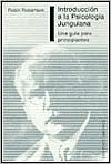 Introduccion a la Psicologia Junguiana