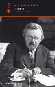 Title: Herètics, Author: G. K. Chesterton