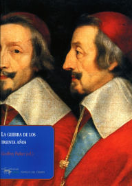 Title: La guerra de los treinta años, Author: Geoffrey Parker