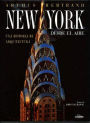 New York Desde El Aire