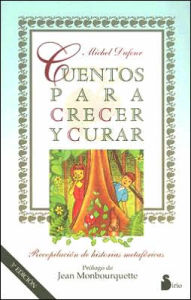 Cuentos para crecer y curar