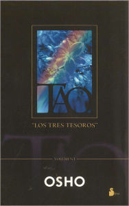 Title: Tao - Los tres tesoros - 1, Author: Osho