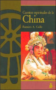 Cuentos espirituales de la China