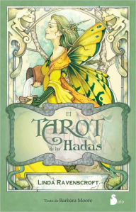 El Tarot de las hadas (Estuche)