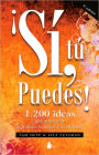 Sí, tú puedes (N.E)