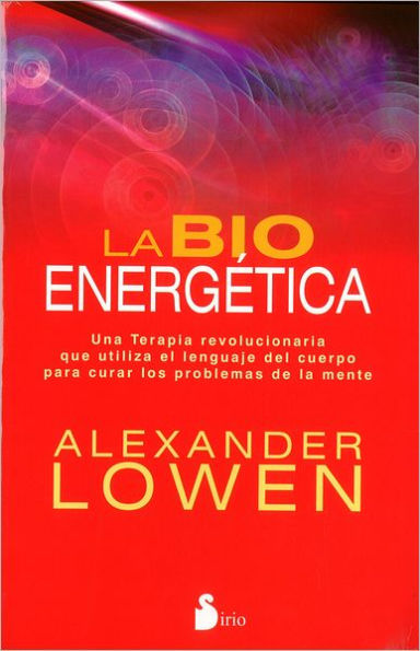 La Bioenergetica