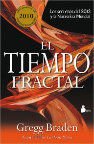 El Tiempo fractal