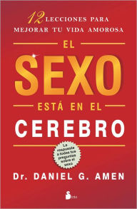 El Sexo esta en el cerebro