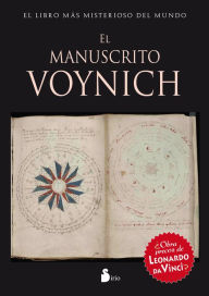 Title: El Manuscrito Voynich, Author: Anonymous