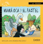 Mamá Oca y el pastel