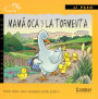 Mamá Oca y la tormenta