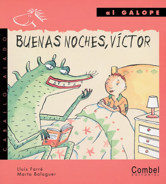 Buenas noches, Víctor